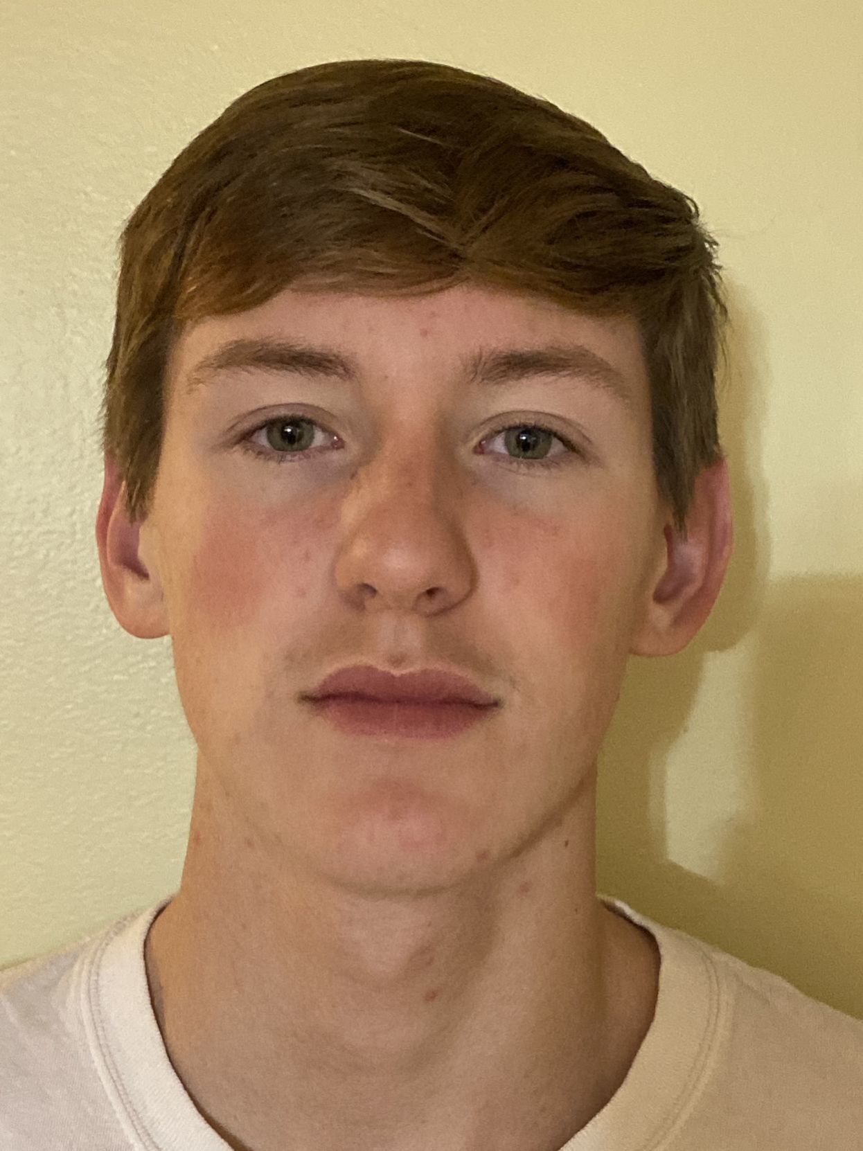 Brendan Schlatter